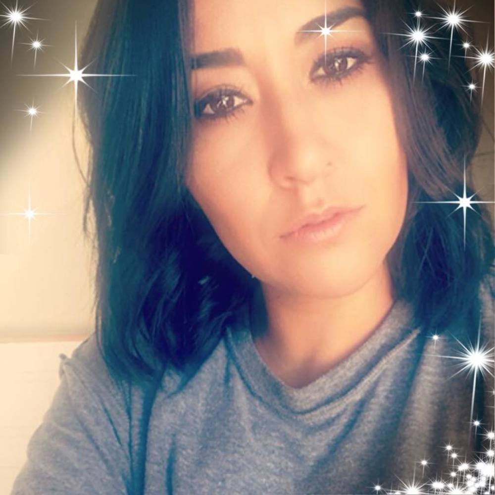 Meet your Posher, Iveth
